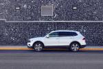 Volkswagen Tiguan 2017 года (MX)